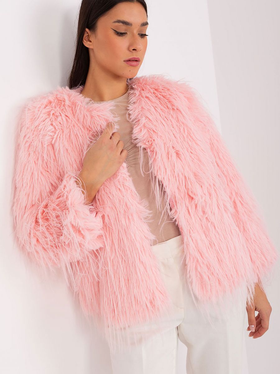  Jacket model 188841 AT 