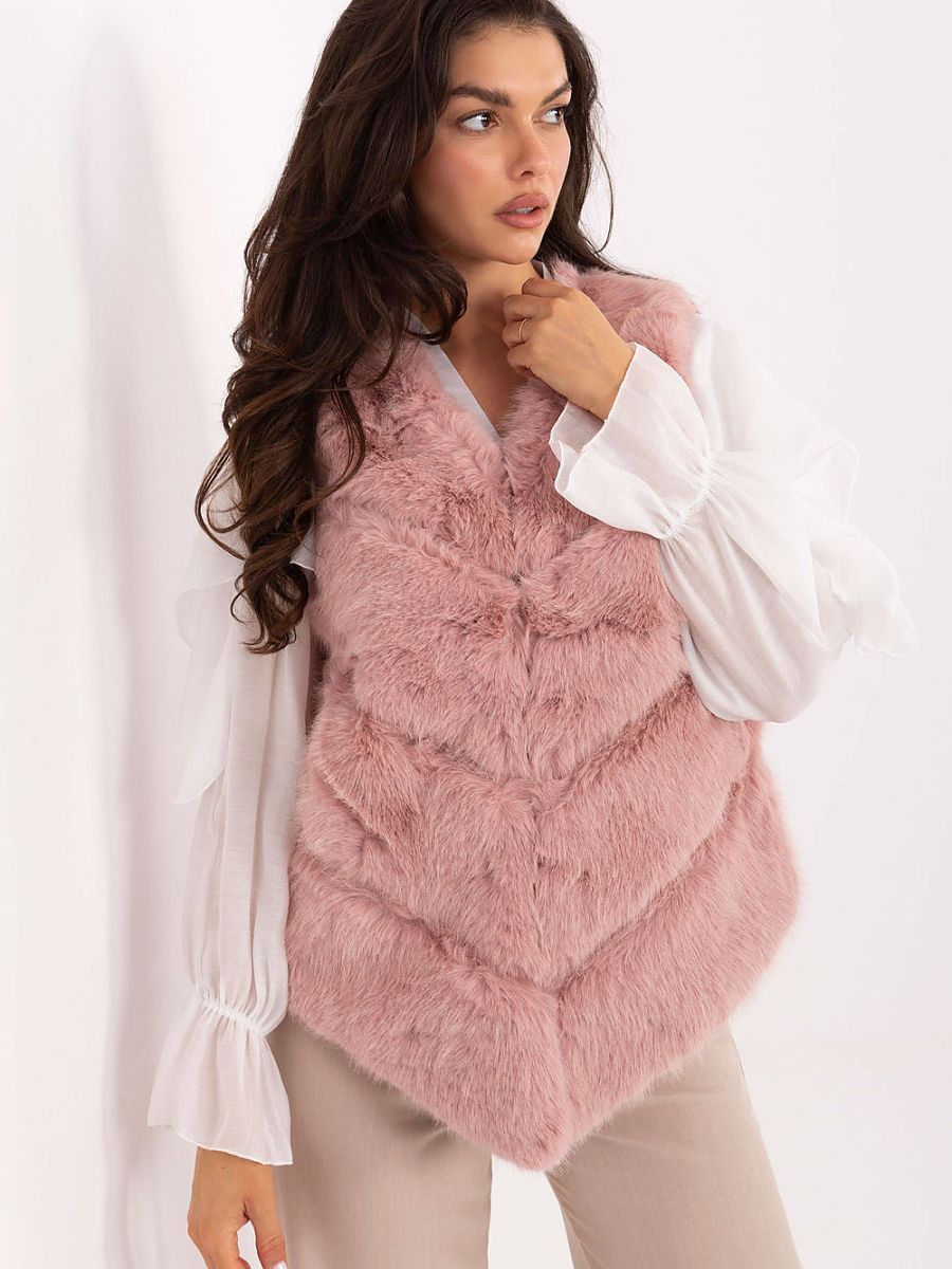 Gilet model 218794 AT 