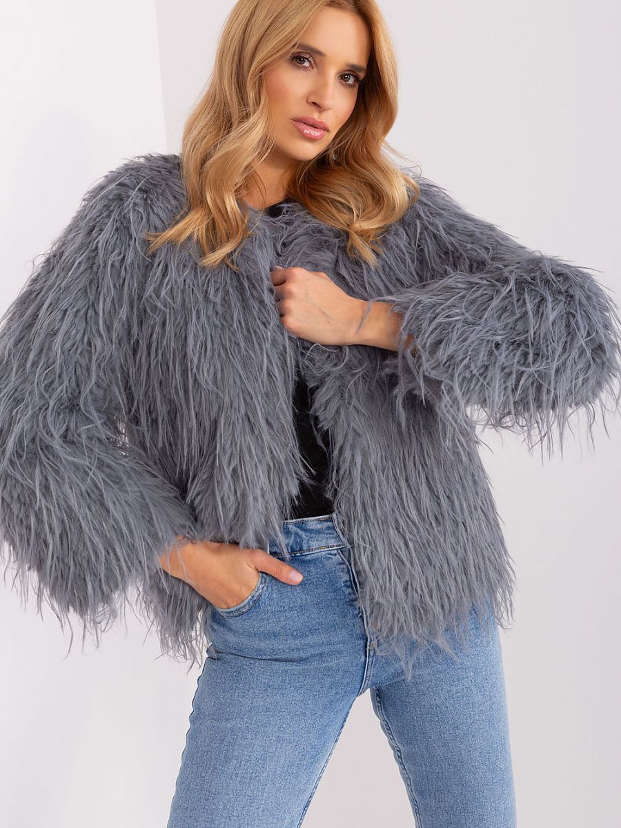  Jacket model 188842 AT 