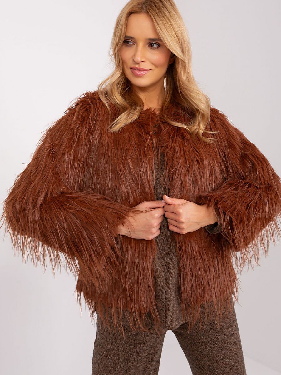  Jacket model 188843 AT 