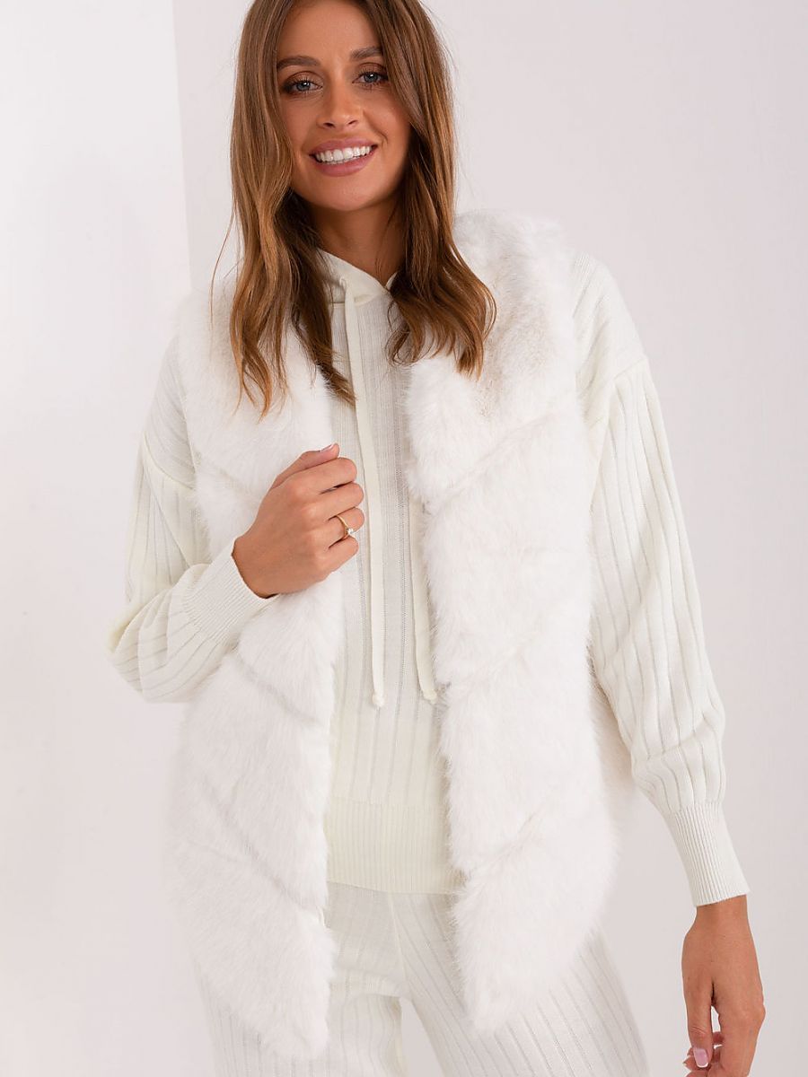  Gilet model 187564 AT 