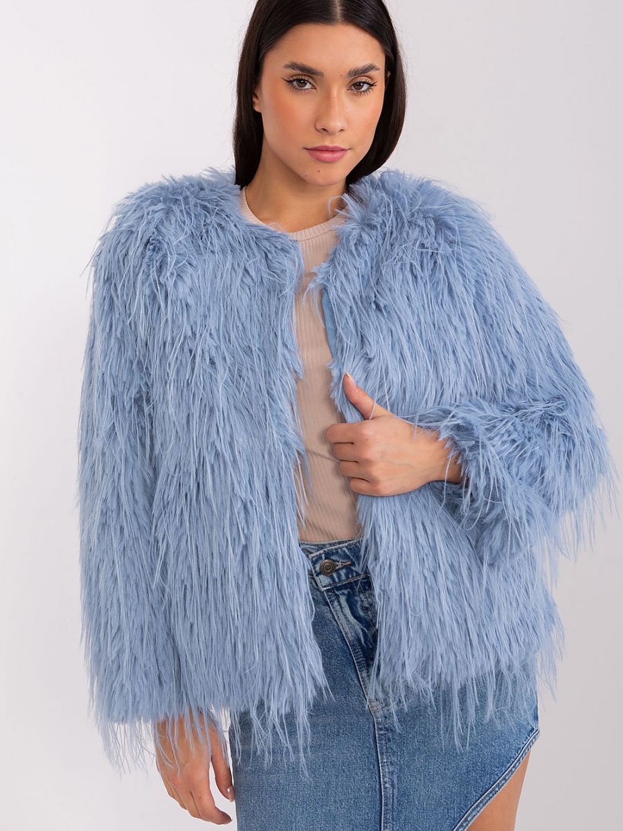  Jacket model 188844 AT 