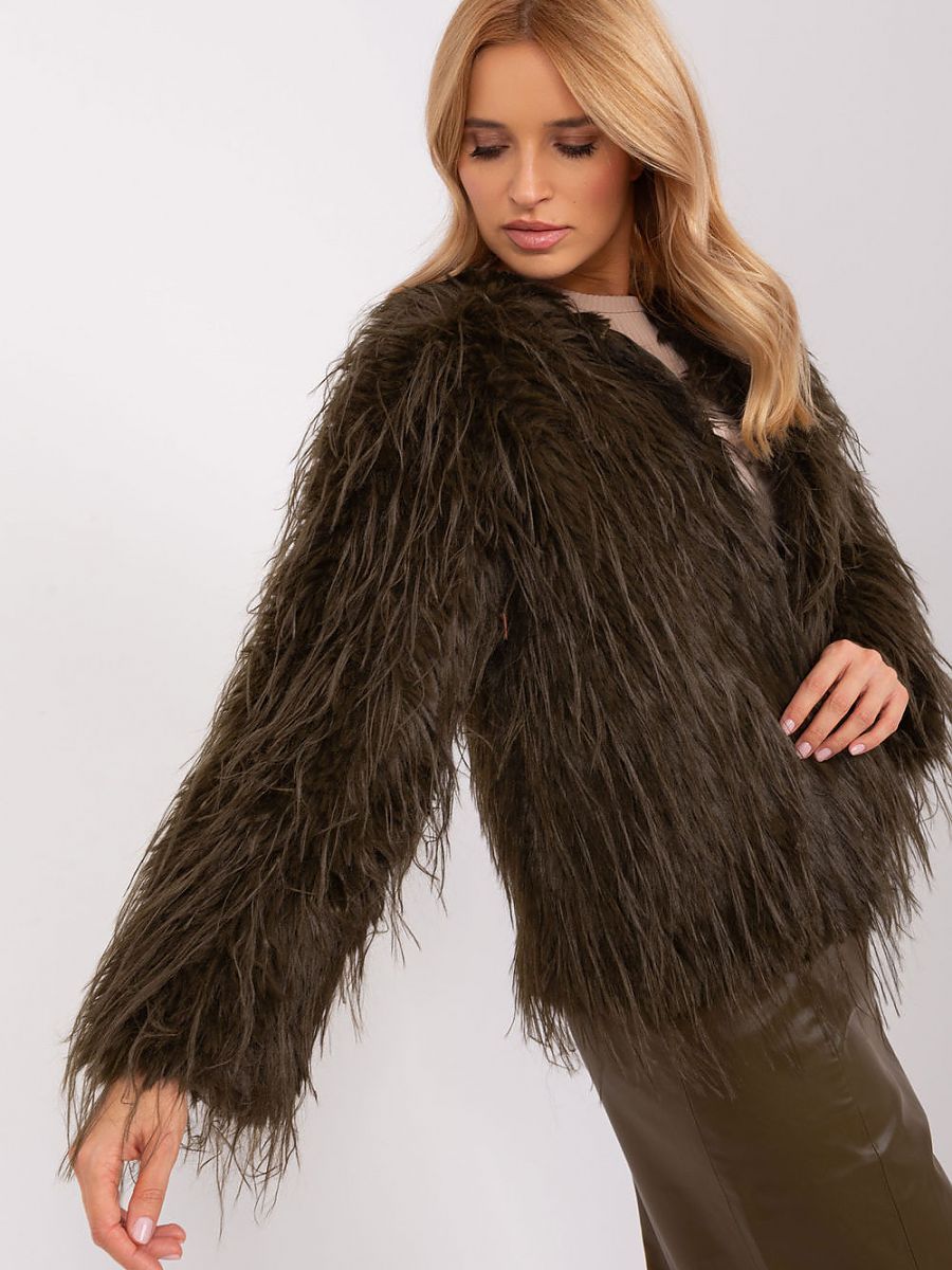  Jacket model 188845 AT 