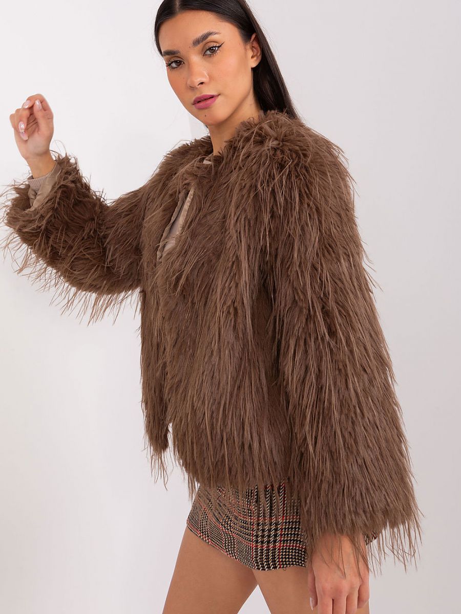  Jacket model 188846 AT 