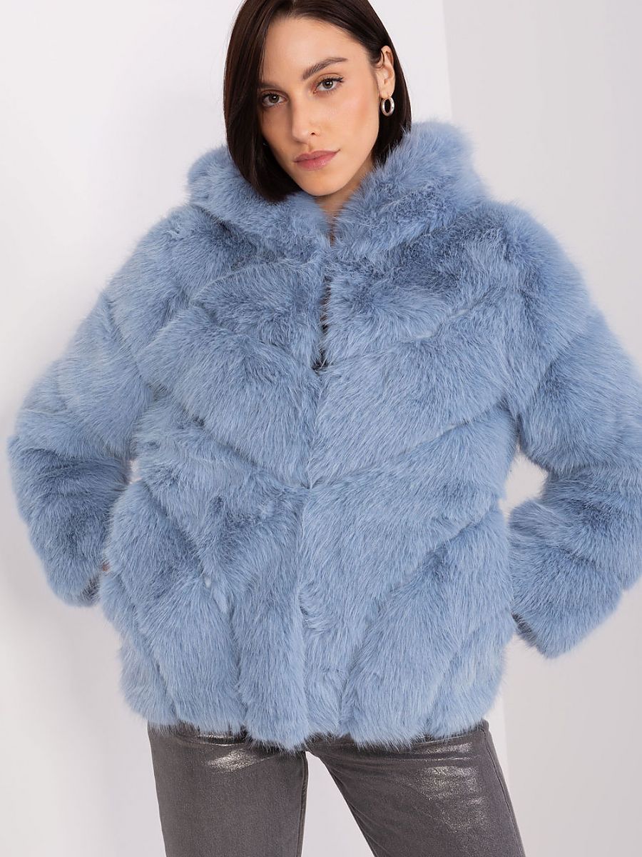  Jacket model 188847 AT 