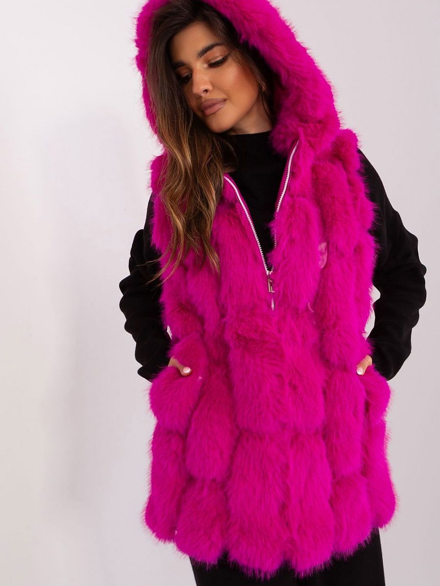 Gilet model 187590 AT 