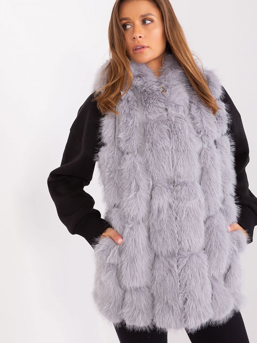  Gilet model 187591 AT 