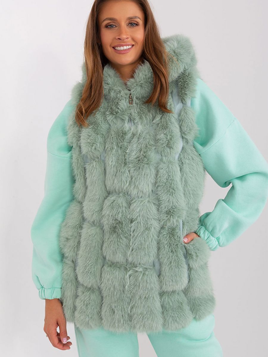  Gilet model 187592 AT 