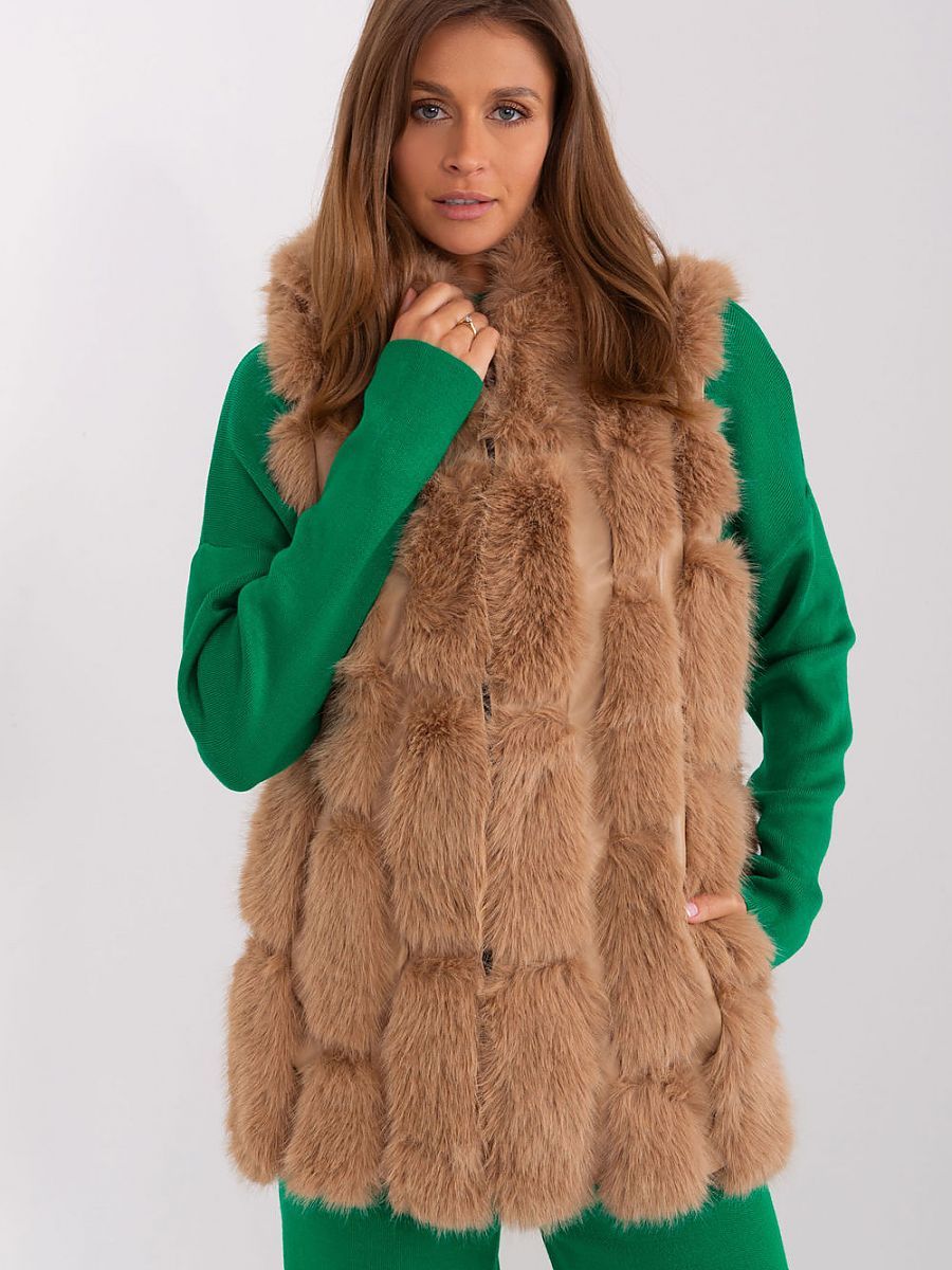  Gilet model 187593 AT 