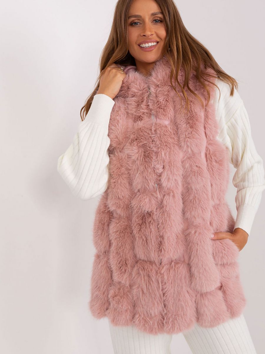  Gilet model 187594 AT 