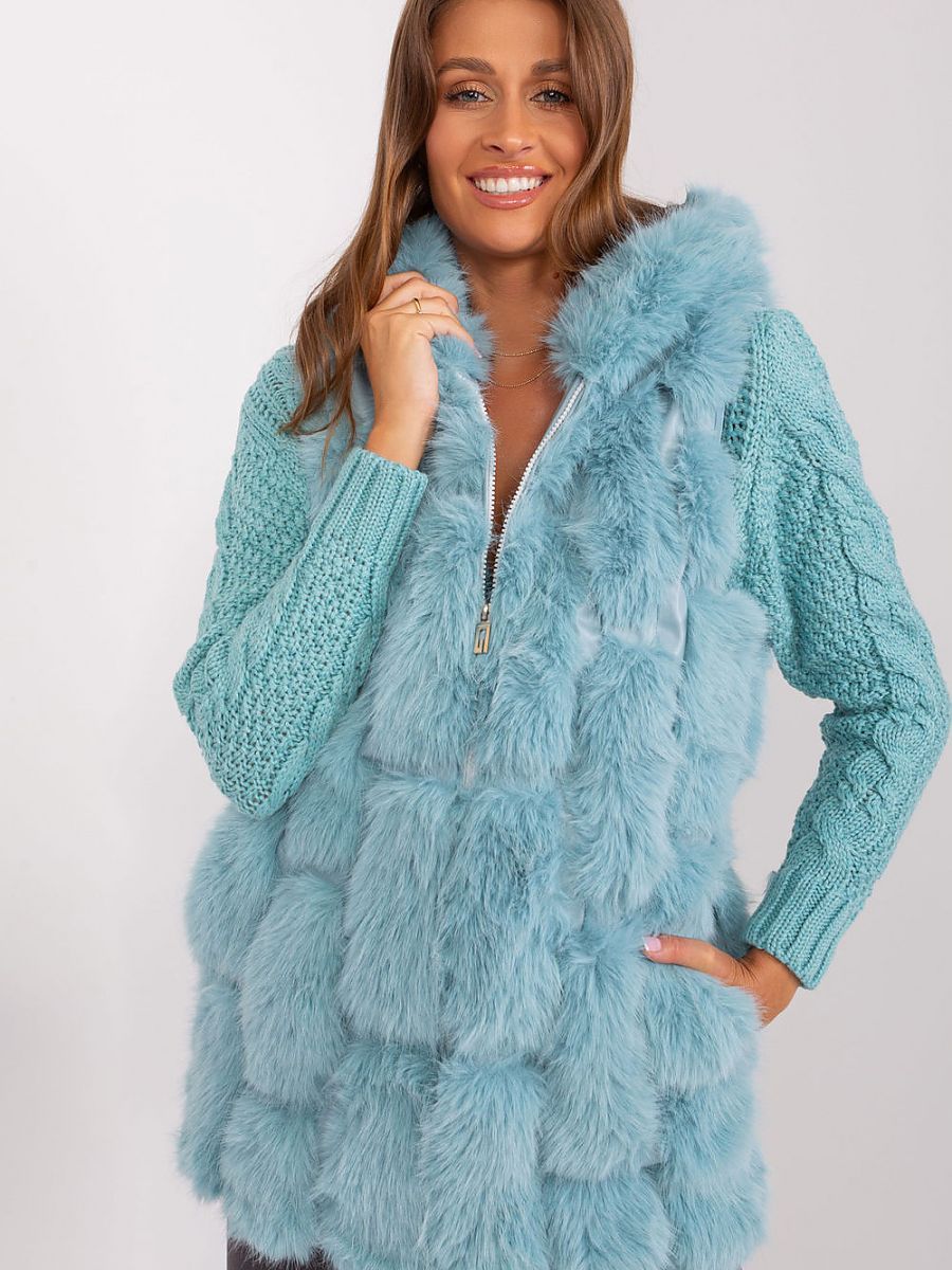  Gilet model 187595 AT 