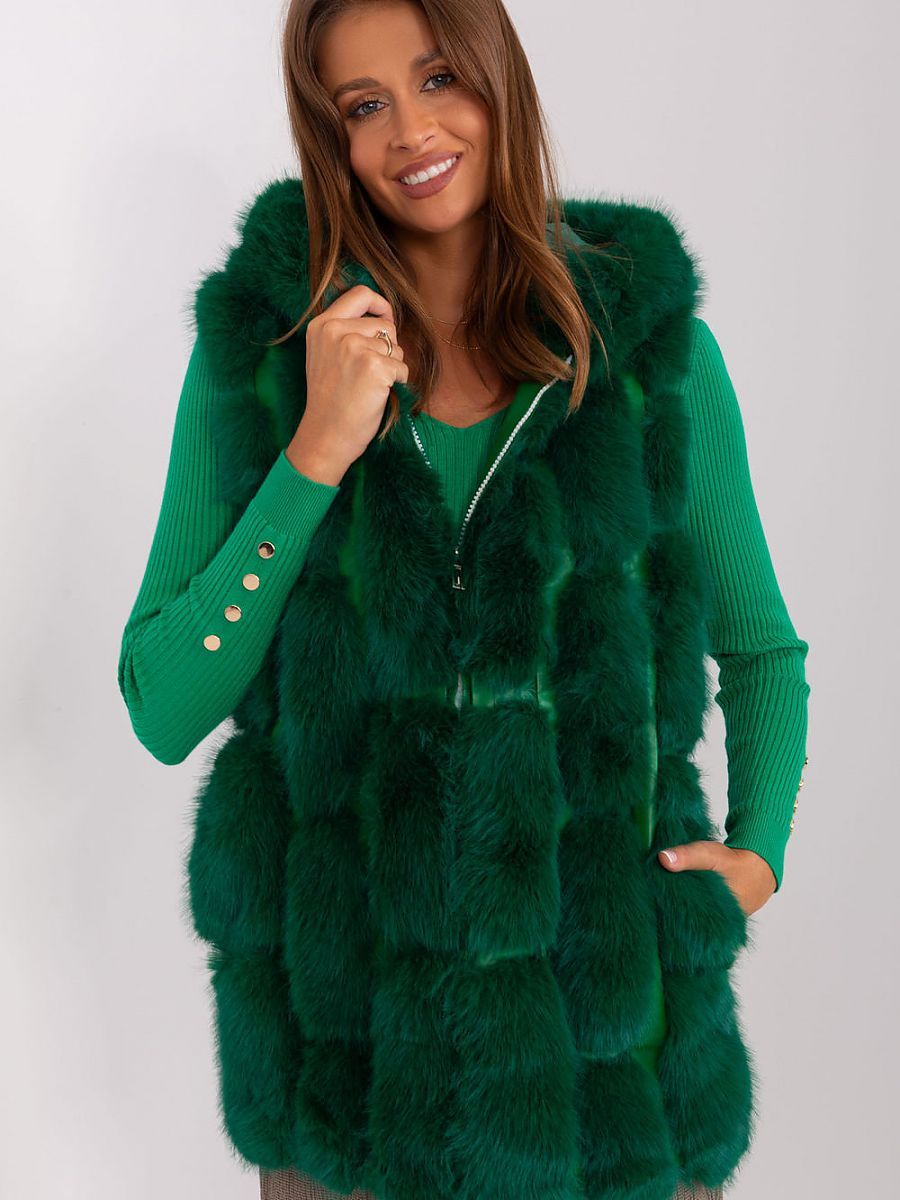 Gilet model 187596 AT 