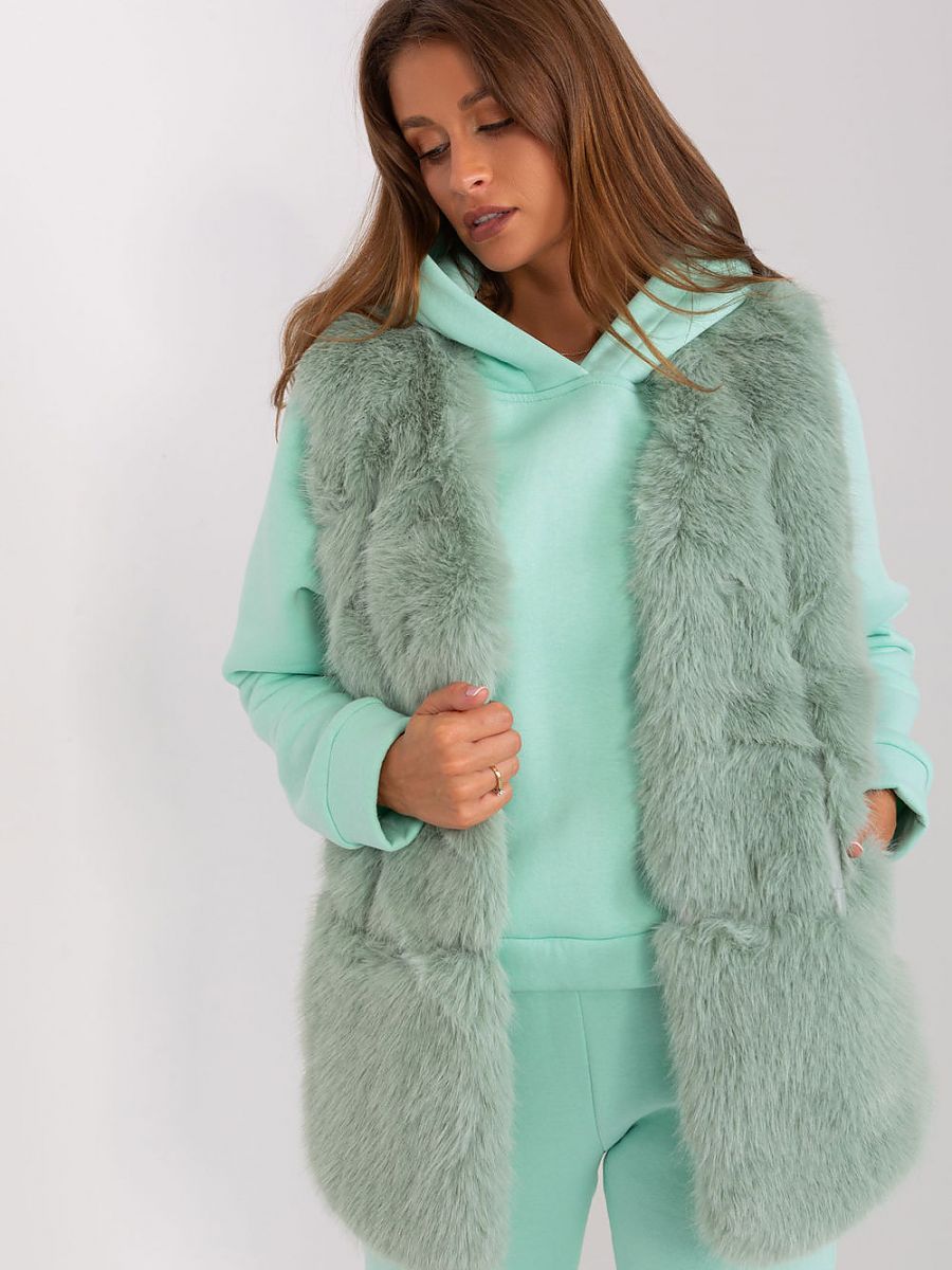 Gilet model 187600 AT 