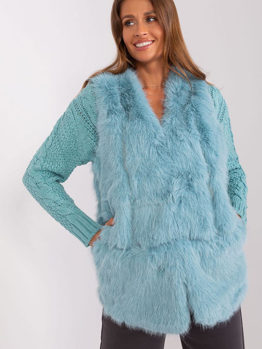  Gilet model 187601 AT 